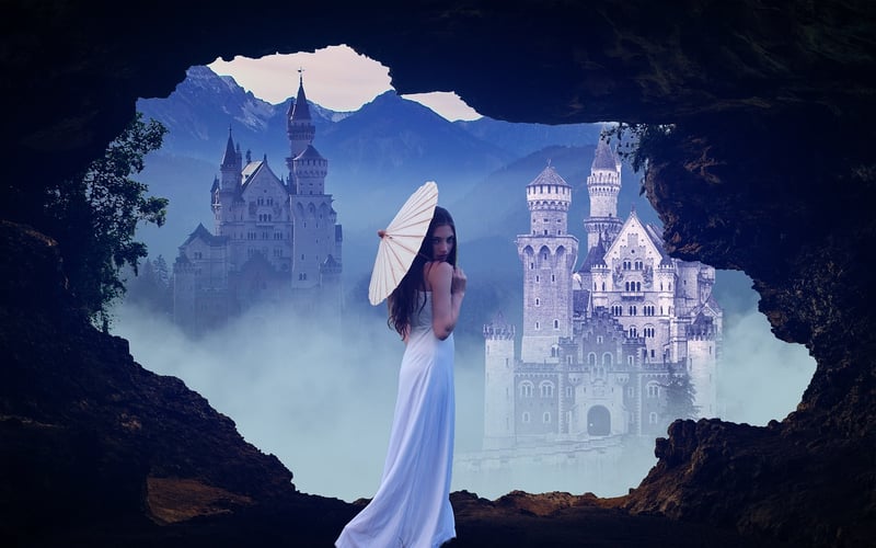 Medieval Fantasy